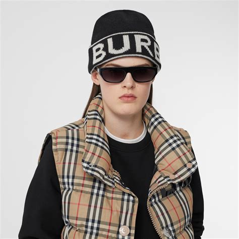 burberry intarsia|Burberry Limited.